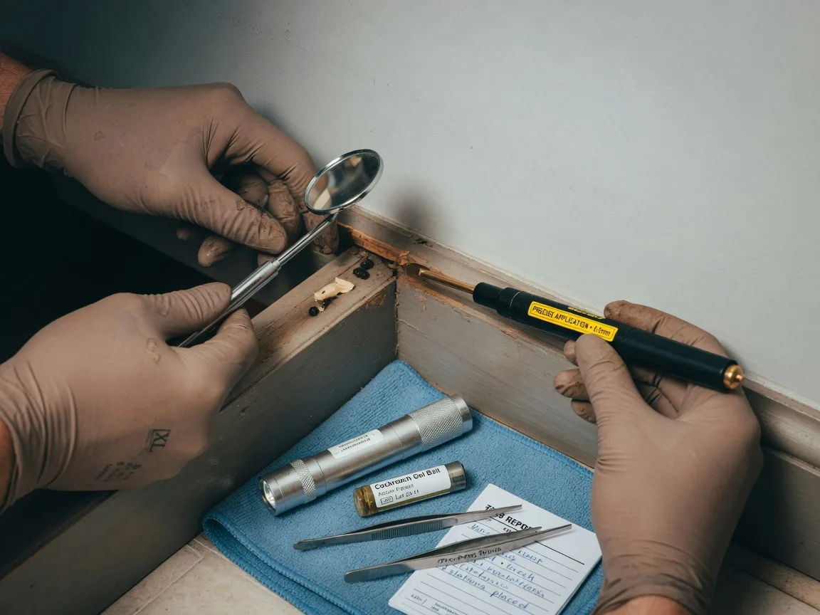 Why choose Emergency Pest Control in Ropesville, TX